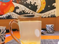 -有喜屋·烧鸟·居酒屋(三钢里店)