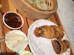 -汉唐宴长安食府