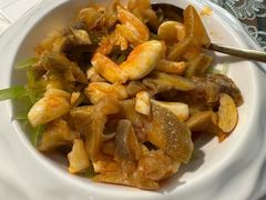 -聚宝渔港.五钻酒家(上地店)