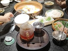 -一善菌·云南菌汤·云南菜(银泰城店)