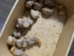 -很久以前羊肉串(簋街店)