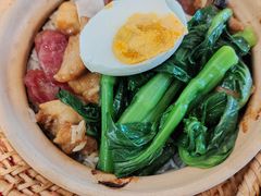 -华记煲仔华·煲仔饭(三元里万科里店)