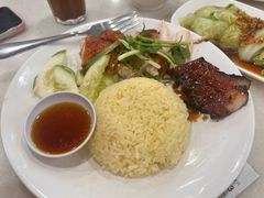 -南香饭店(Jalan Sultan)