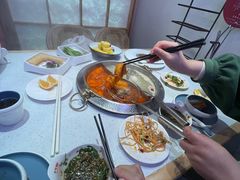 -千牛将·鲜牛肉火锅(开元路店)