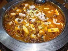 -李二鲜鱼(六堰大洋直营店)