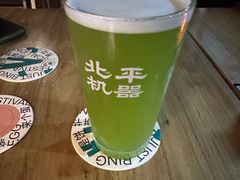 -北平机器Peiping Machine(方家店)