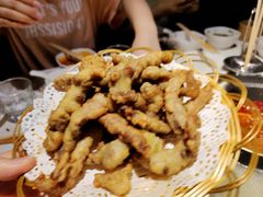 -川西坝子(老军营店)