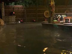 -天目湖御水温泉·度假酒店