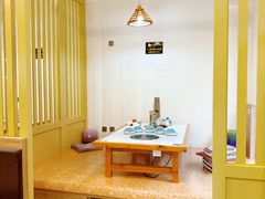 -朴小妹人参鸡汤火锅(长白山万达店)