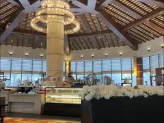 -苏州独墅湖世尊酒店