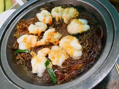 -绿茶餐厅(天津天河城店)