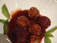 -湖滨28中餐厅·西湖宴·杭州君悦酒店