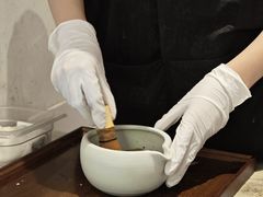 -李山山茶事(景枫店)