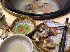 -313羊庄·羊肉火锅烧烤(李村店)