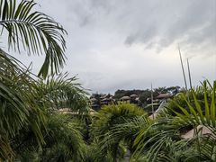 -广州从化都喜泰丽度假酒店温泉