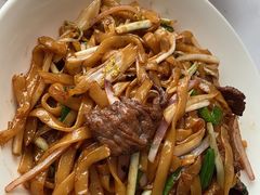 -粤财皇冠假日酒店·彩华轩中餐厅