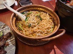-西双版纳洲际度假酒店-曼霖轩中餐厅