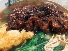 -无名氏面馆(邮电路店)