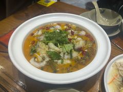 -POLO小馆·老南京菜(解放路店)