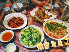 -风波庄(罍街分舵)