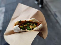 -曾笼笼牛肉饼