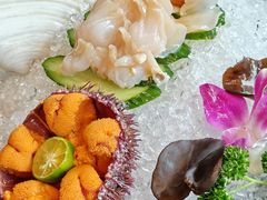 -金太阳海鲜烧烤·本地人餐厅(星海公园店)