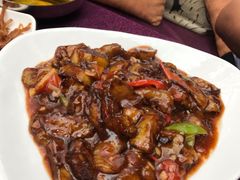 -万柳阁小馆·花园餐厅(龙潭湖店)