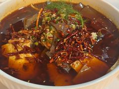 -洋洋中餐馆·SINCE 1997(信投店)