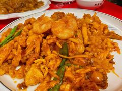 -同发号饭庄(复兴路店)