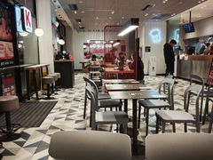 -肯德基(绍兴胜利店)