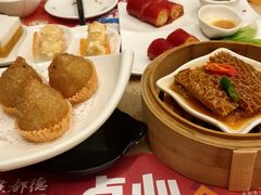 -点都德(大茶楼店)