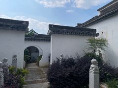 -崇仁古镇