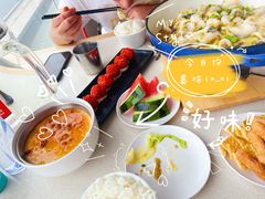 -醉得意(马驹桥店)