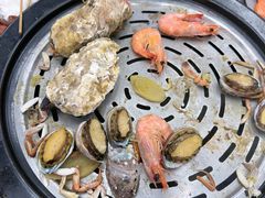 -仙螺岛海鲜自助餐厅(总店)