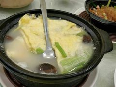 客家蛋角煲-香顺·客家菜(东坑店)