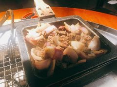 -伍丁·烤牛肋(和平东桥店)