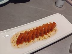 -晓淮山·扬州早茶·淮扬菜(龙阳广场店)