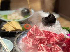 -捞王猪肚鸡火锅(金华义乌之心店)