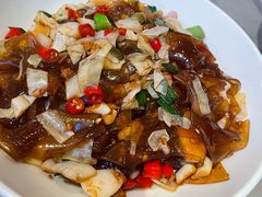 -楚山晓·楚湘菜(江夏永旺店)