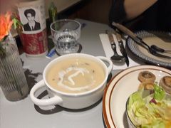 -西堤牛排(北京国瑞店)