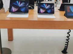 -Apple零售店(济南恒隆广场店)