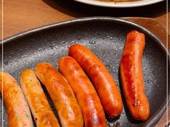 -萨莉亚意式餐厅(杭州西溪龙湖天街店)