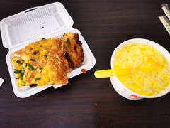 -味美香豆皮