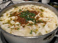 -德林酸菜鱼火锅(南丹店)