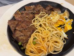 -豪客来牛排(海沧阿罗海店)