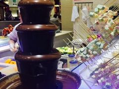 -福缘烤肉王自助(爱琴海-原比尔森店)