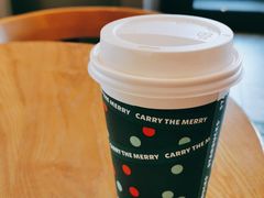 -星巴克(北京广渠门名敦道店)