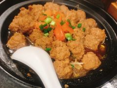 圆子-百年神厨·地道川菜(清江西路店)