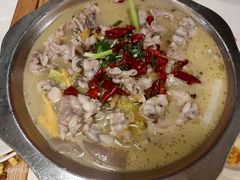 -醉得意·家常菜(杨家湾店)