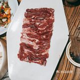 让我来告诉你内蒙的涮羊肉应该怎么涮?  